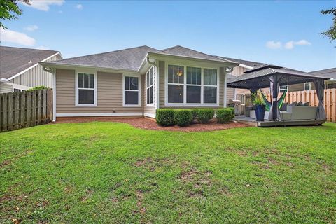 Tiny photo for 2596 Manassas Way Way, Tallahassee, FL 32312 (MLS # 390166)