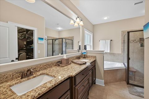 Tiny photo for 2596 Manassas Way Way, Tallahassee, FL 32312 (MLS # 390166)