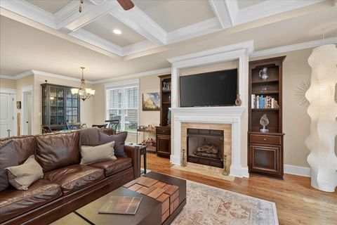 Tiny photo for 2596 Manassas Way Way, Tallahassee, FL 32312 (MLS # 390166)