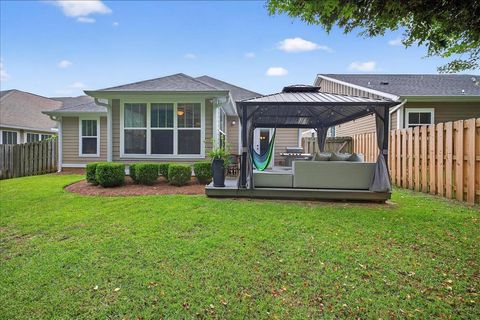 Tiny photo for 2596 Manassas Way Way, Tallahassee, FL 32312 (MLS # 390166)