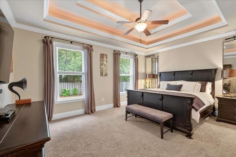 Tiny photo for 2596 Manassas Way Way, Tallahassee, FL 32312 (MLS # 390166)