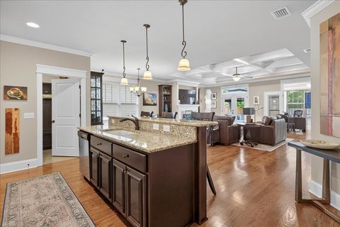 Tiny photo for 2596 Manassas Way Way, Tallahassee, FL 32312 (MLS # 390166)