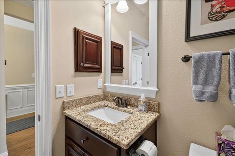 Tiny photo for 2596 Manassas Way Way, Tallahassee, FL 32312 (MLS # 390166)