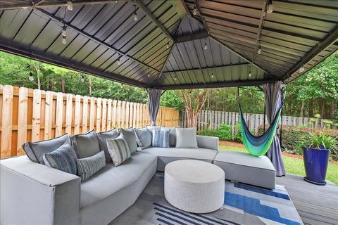 Tiny photo for 2596 Manassas Way Way, Tallahassee, FL 32312 (MLS # 390166)