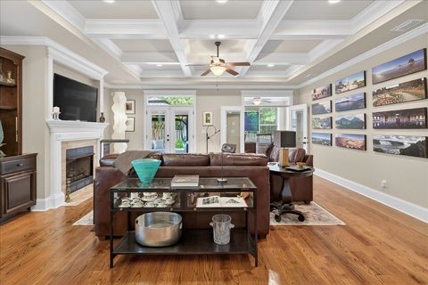 Tiny photo for 2596 Manassas Way Way, Tallahassee, FL 32312 (MLS # 390166)