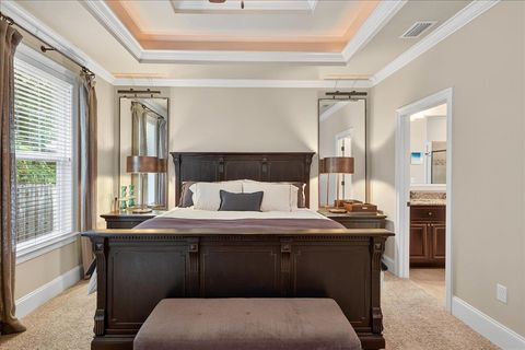 Tiny photo for 2596 Manassas Way Way, Tallahassee, FL 32312 (MLS # 390166)