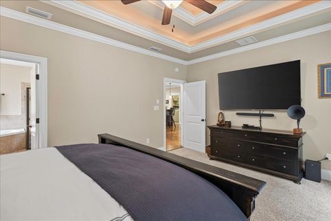 Tiny photo for 2596 Manassas Way Way, Tallahassee, FL 32312 (MLS # 390166)