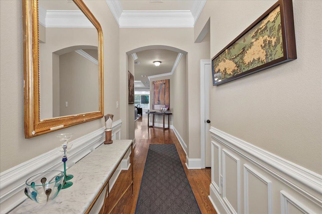 Photo of 2596 Manassas Way Way, Tallahassee, FL 32312 (MLS # 390166)