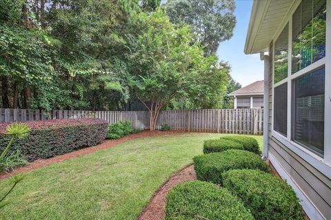 Tiny photo for 2596 Manassas Way Way, Tallahassee, FL 32312 (MLS # 390166)
