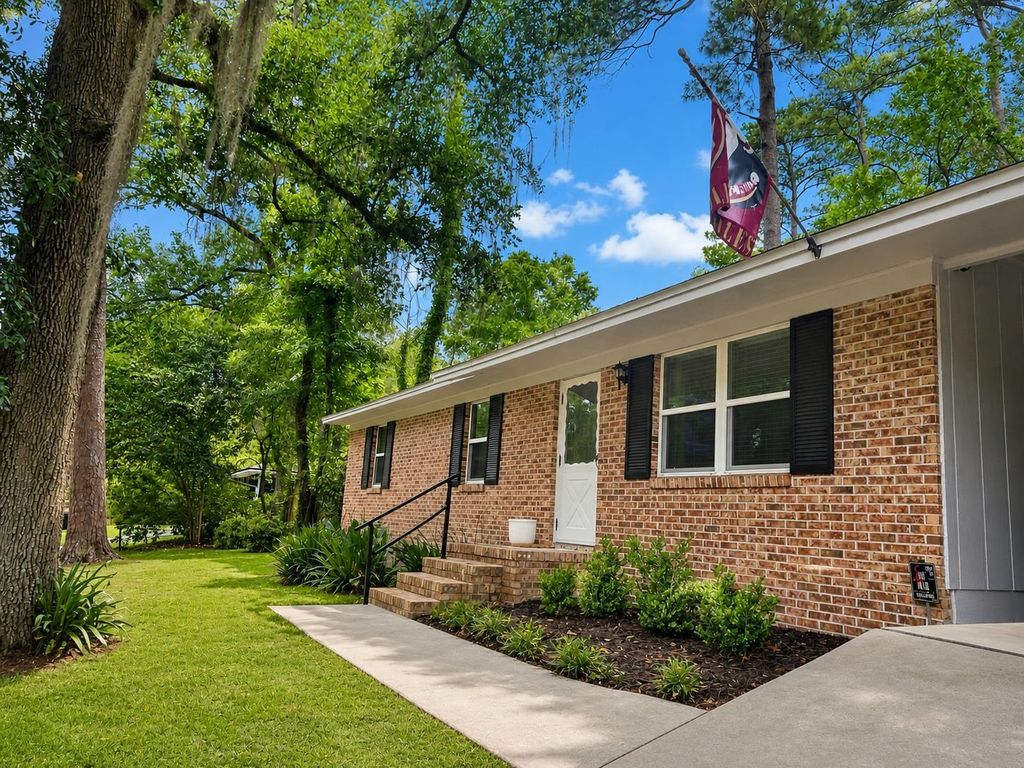 Photo of 2646 Hastings Drive Dr, Tallahassee, FL 32303 (MLS # 399363)
