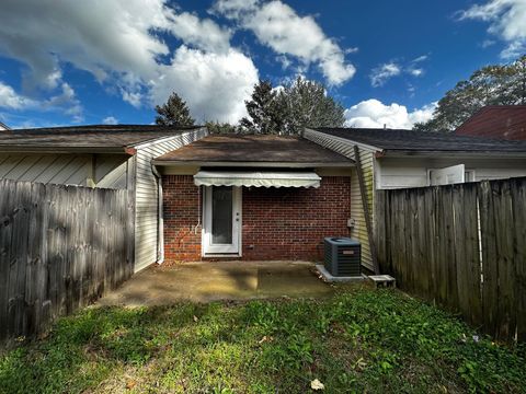 A home in Tallahassee