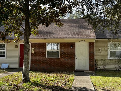 A home in Tallahassee