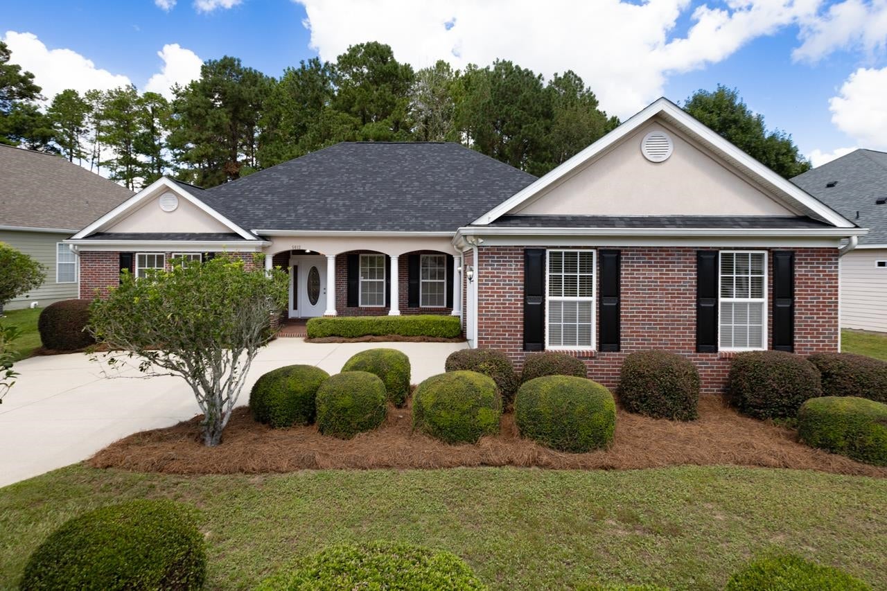 5613 Burnside Circle