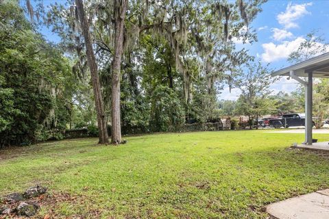 A home in TALLAHASSEE