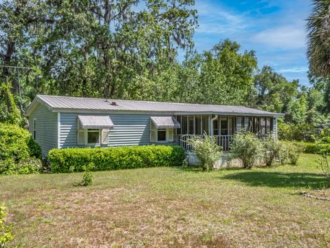 41 Linna Lane, Crawfordville, FL 32327 - MLS#: 385872