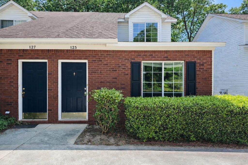 Photo of 125 Belmont Road, Tallahassee, FL 32301 (MLS # 398180)