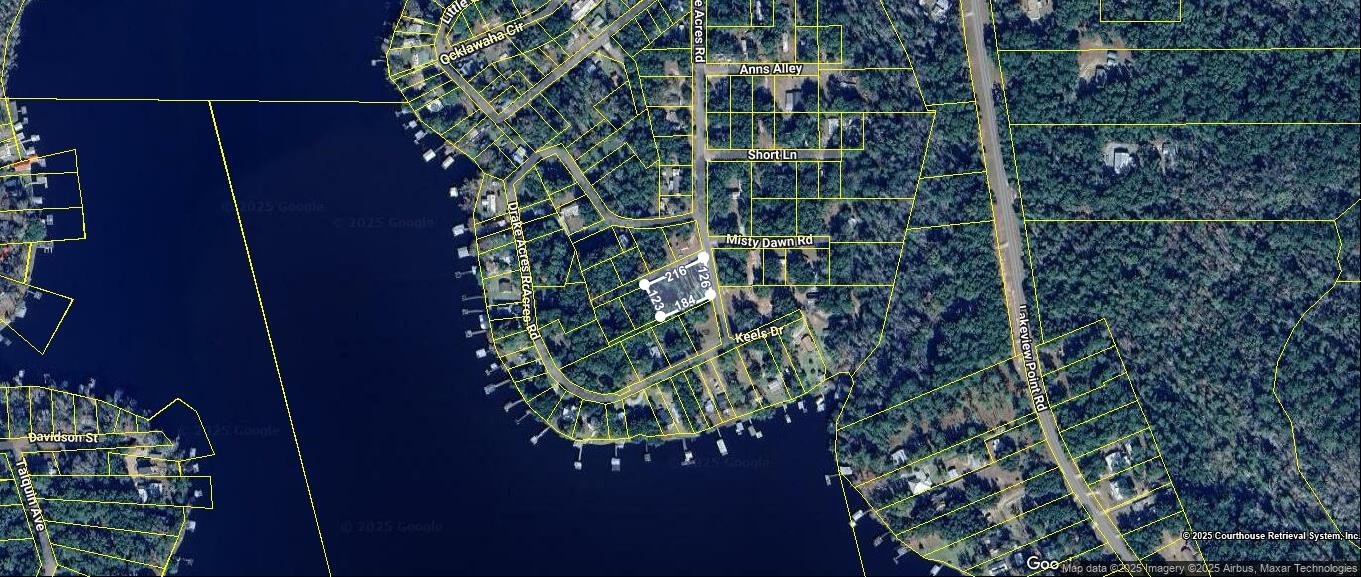 890 Drake Acres Road