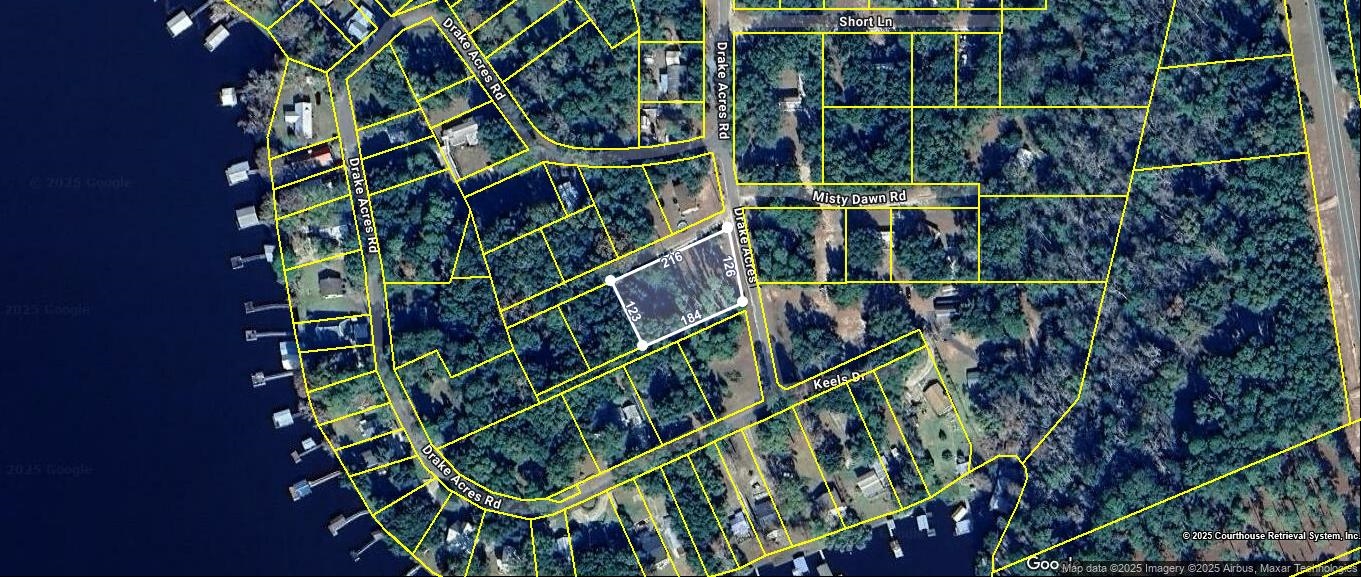 890 Drake Acres Road