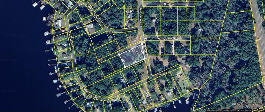 Photo of 890 Drake Acres Road, Quincy, FL 32351 (MLS # 393937)