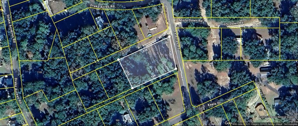 Photo of 890 Drake Acres Road, Quincy, FL 32351 (MLS # 393937)