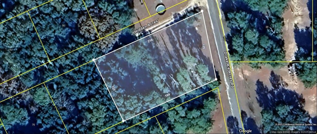 Photo of 890 Drake Acres Road, Quincy, FL 32351 (MLS # 393937)