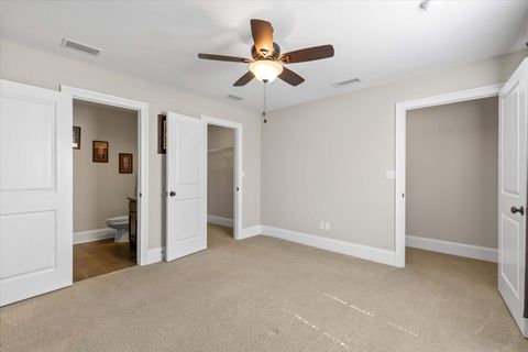 Tiny photo for 162 Harlan Court, Tallahassee, FL 32317 (MLS # 398436)