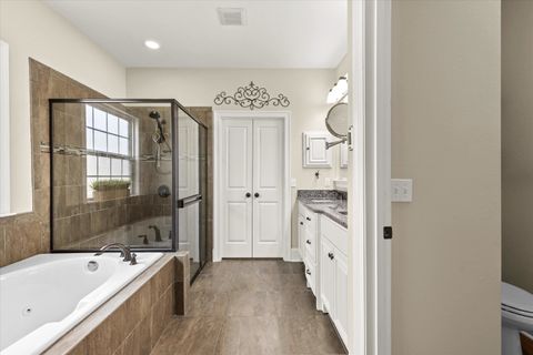 Tiny photo for 162 Harlan Court, Tallahassee, FL 32317 (MLS # 398436)