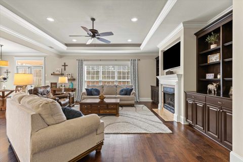 Tiny photo for 162 Harlan Court, Tallahassee, FL 32317 (MLS # 398436)