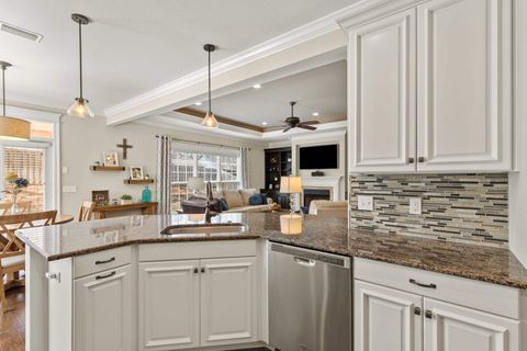 Tiny photo for 162 Harlan Court, Tallahassee, FL 32317 (MLS # 398436)