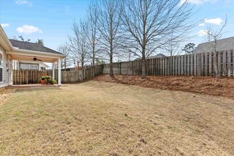 Tiny photo for 162 Harlan Court, Tallahassee, FL 32317 (MLS # 398436)