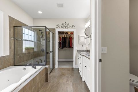 Tiny photo for 162 Harlan Court, Tallahassee, FL 32317 (MLS # 398436)