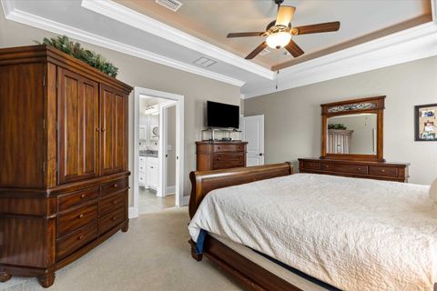 Tiny photo for 162 Harlan Court, Tallahassee, FL 32317 (MLS # 398436)