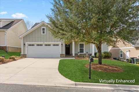 Tiny photo for 162 Harlan Court, Tallahassee, FL 32317 (MLS # 398436)