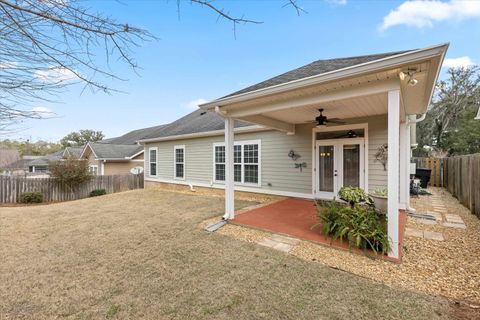 Tiny photo for 162 Harlan Court, Tallahassee, FL 32317 (MLS # 398436)