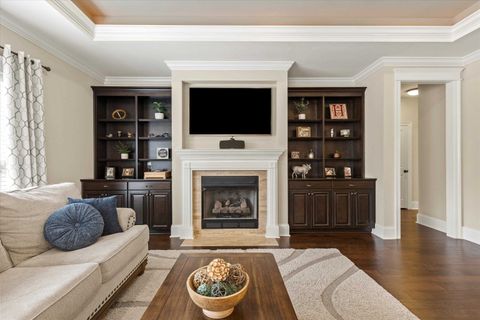 Tiny photo for 162 Harlan Court, Tallahassee, FL 32317 (MLS # 398436)