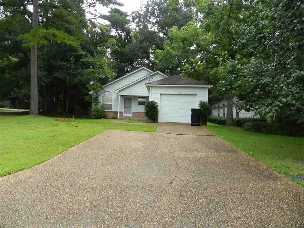 Photo of 3859 McFarlane Drive, Tallahassee, FL 32303 (MLS # 395227)