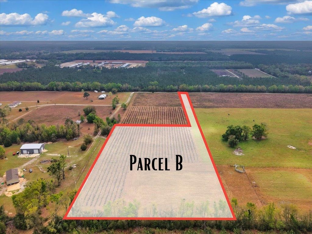 Photo of 0 197th Place, Live Oak, FL 32060 (MLS # 397767)