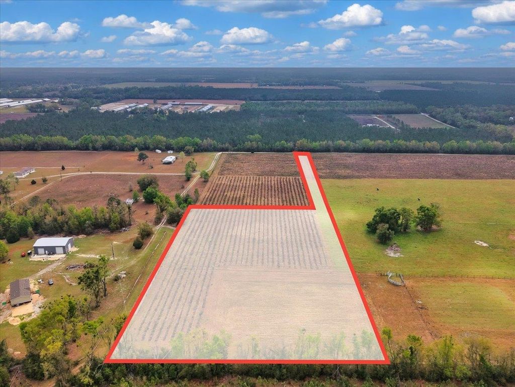 Photo of 0 197th Place, Live Oak, FL 32060 (MLS # 397767)