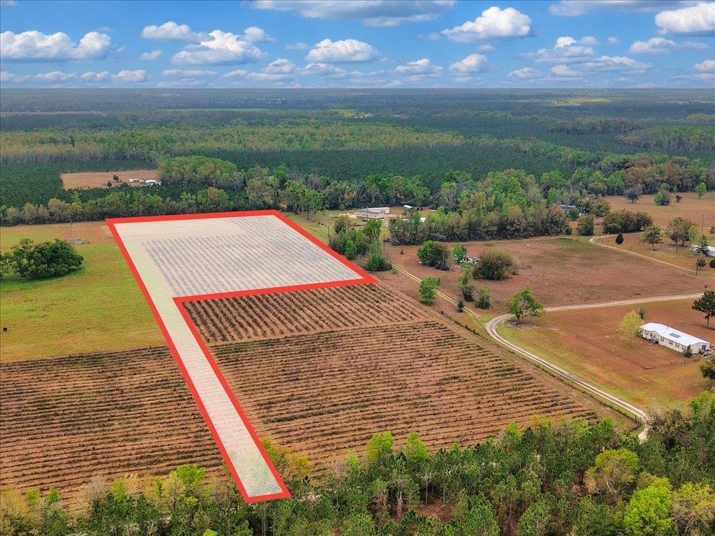 Photo of 0 197th Place, Live Oak, FL 32060 (MLS # 397767)