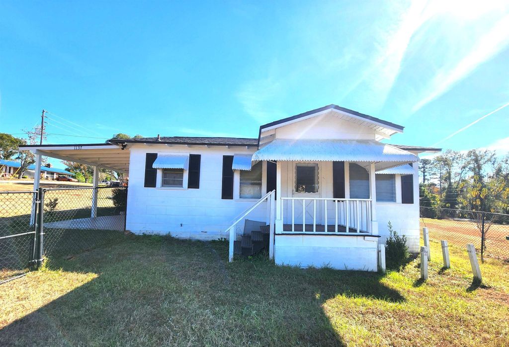Photo of Madison, FL 32340 (MLS # 393403)