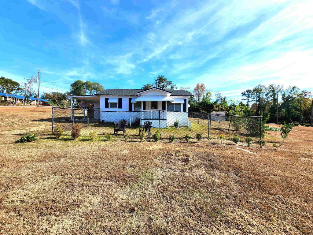 Photo of Madison, FL 32340 (MLS # 393403)