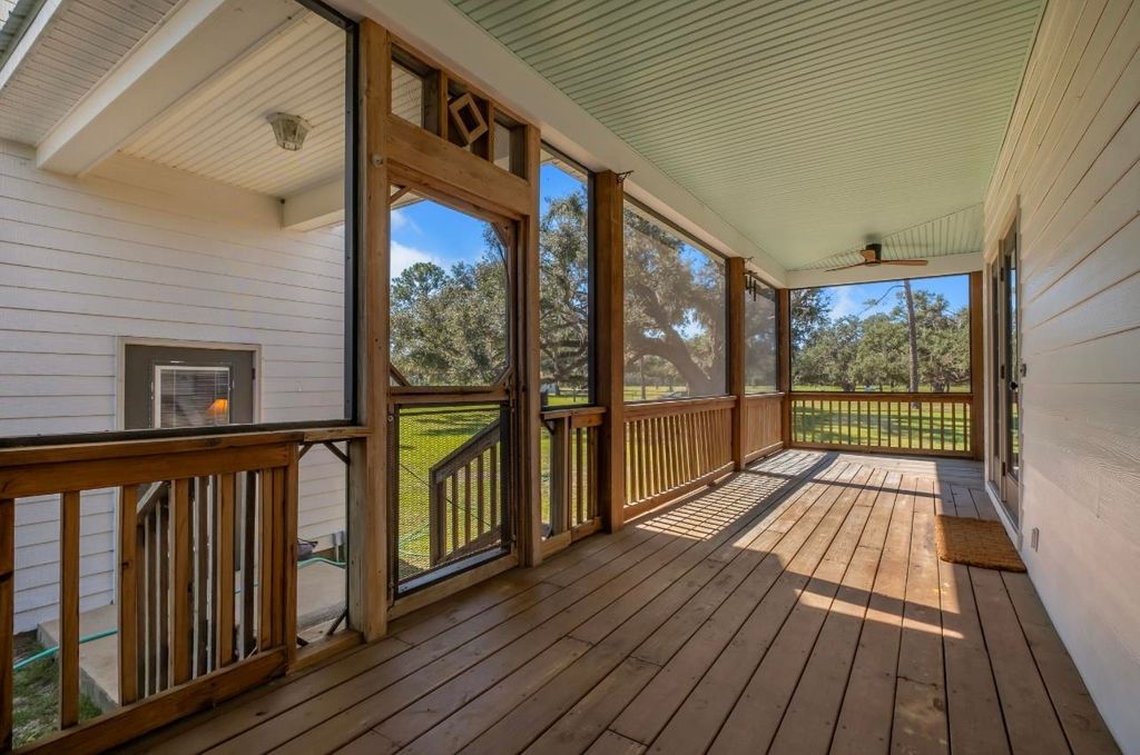 Photo of 1577 Pine Bluff Road Rd, Perry, FL 32348 (MLS # 392323)