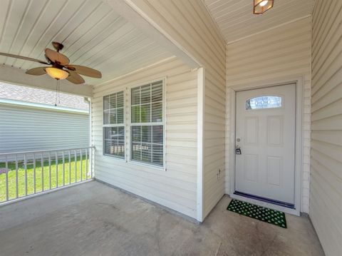 Tiny photo for 3363 Golden Rain Drive, Tallahassee, FL 32303 (MLS # 400208)