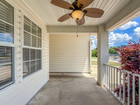 Tiny photo for 3363 Golden Rain Drive, Tallahassee, FL 32303 (MLS # 400208)