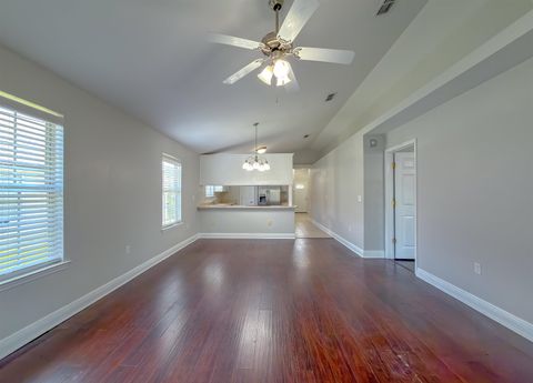 Tiny photo for 3363 Golden Rain Drive, Tallahassee, FL 32303 (MLS # 400208)