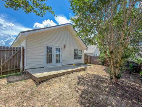 Tiny photo for 3363 Golden Rain Drive, Tallahassee, FL 32303 (MLS # 400208)