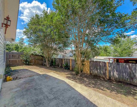 Tiny photo for 3363 Golden Rain Drive, Tallahassee, FL 32303 (MLS # 400208)