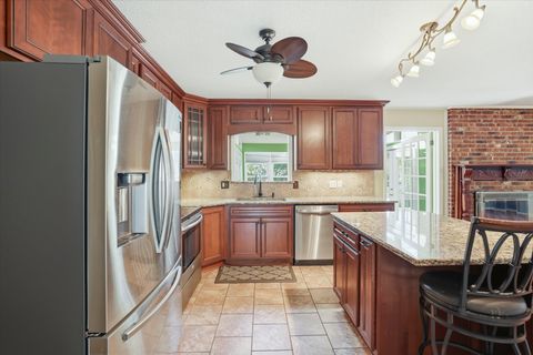 Tiny photo for 2949 TIPPERARY Drive, Tallahassee, FL 32309 (MLS # 397559)
