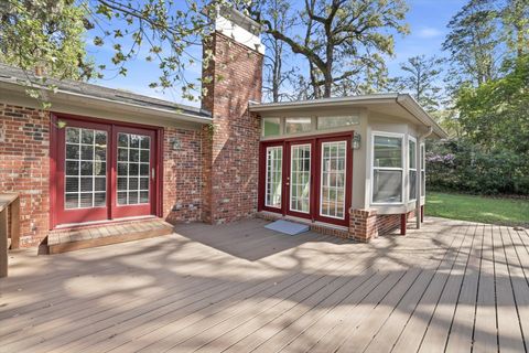 Tiny photo for 2949 TIPPERARY Drive, Tallahassee, FL 32309 (MLS # 397559)
