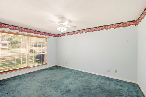 Tiny photo for 2949 TIPPERARY Drive, Tallahassee, FL 32309 (MLS # 397559)